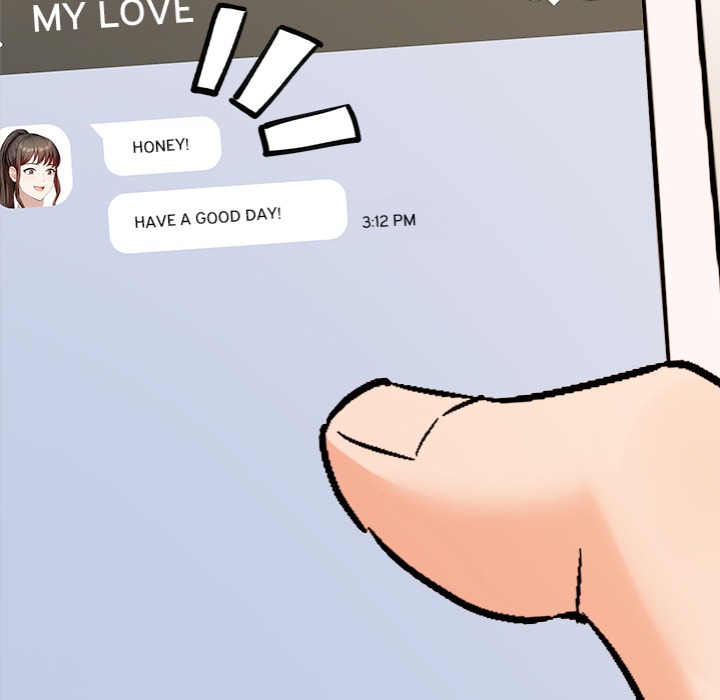 The Restless Divorcee Chapter 7 Page 60