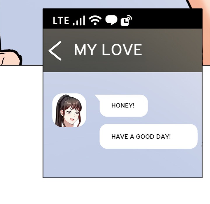 The Restless Divorcee Chapter 7 Page 61