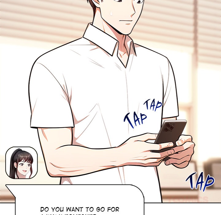 The Restless Divorcee Chapter 7 Page 63