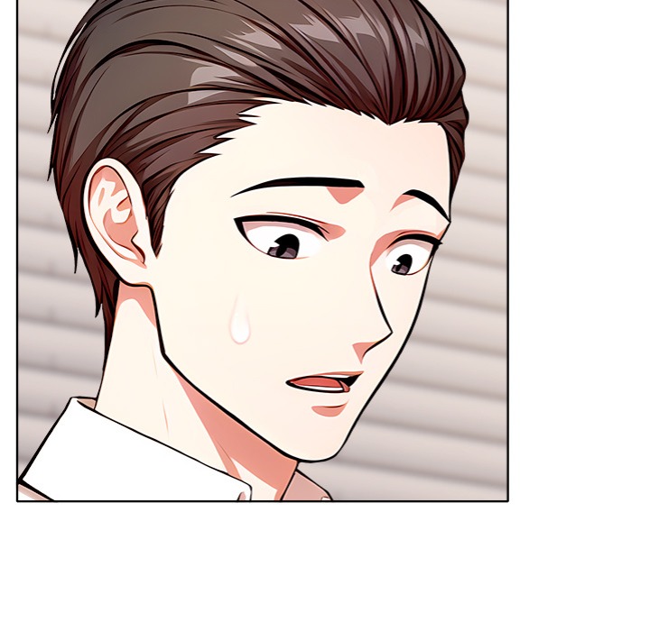 The Restless Divorcee Chapter 7 Page 65