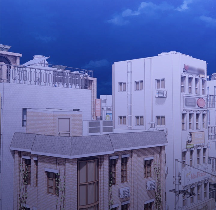 The Restless Divorcee Chapter 7 Page 67