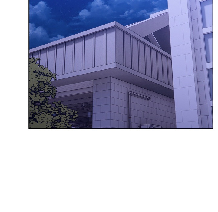 The Restless Divorcee Chapter 7 Page 69