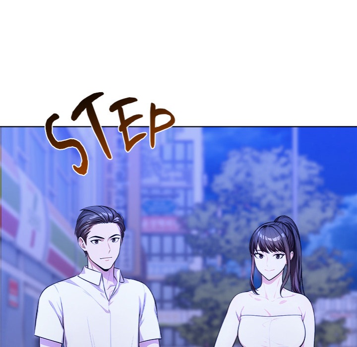 The Restless Divorcee Chapter 7 Page 70