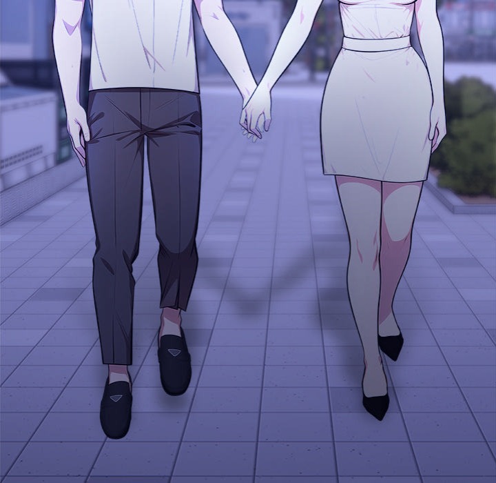 The Restless Divorcee Chapter 7 Page 71