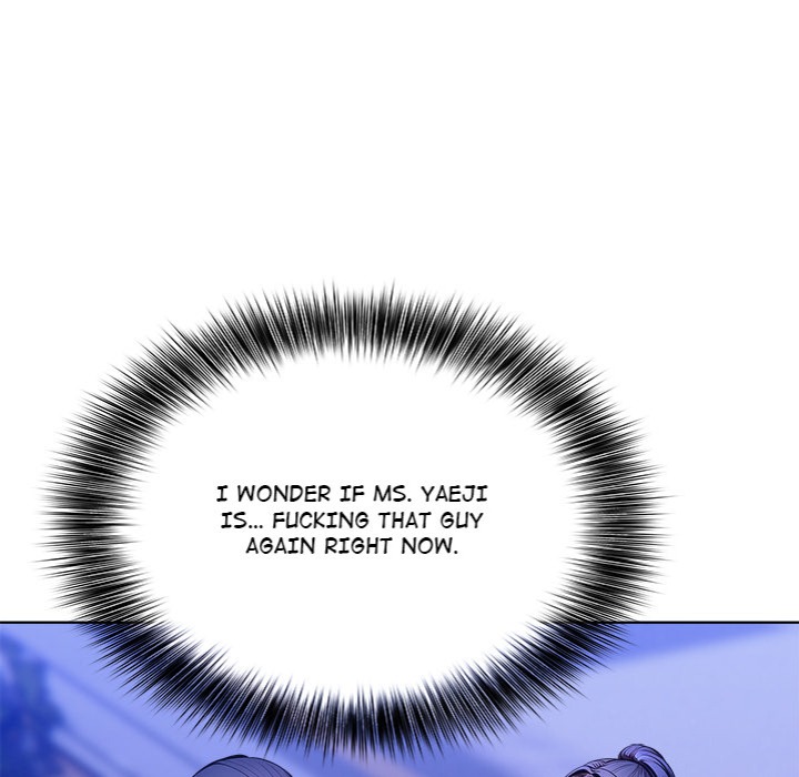 The Restless Divorcee Chapter 7 Page 76