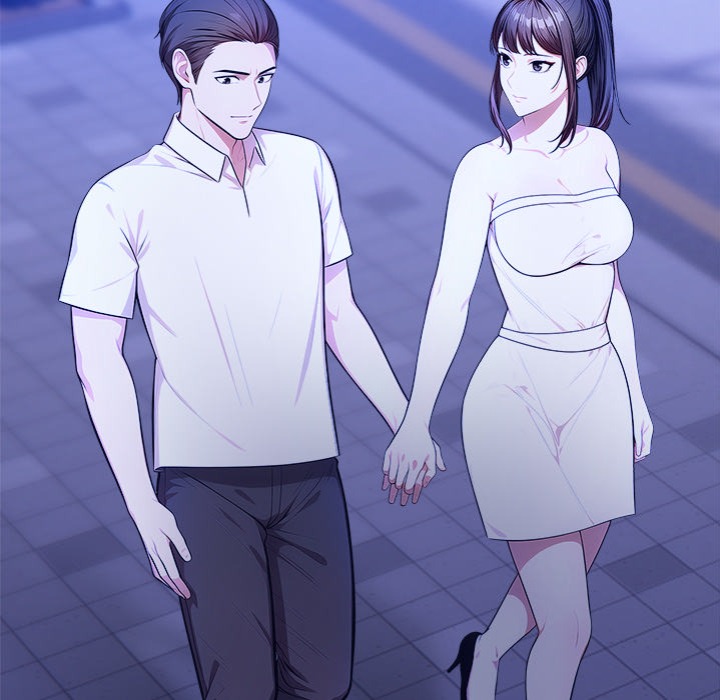 The Restless Divorcee Chapter 7 Page 77