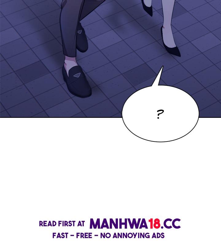 The Restless Divorcee Chapter 7 Page 78