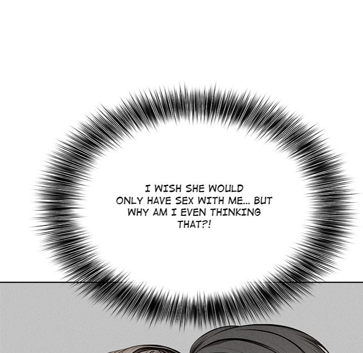 The Restless Divorcee Chapter 7 Page 79