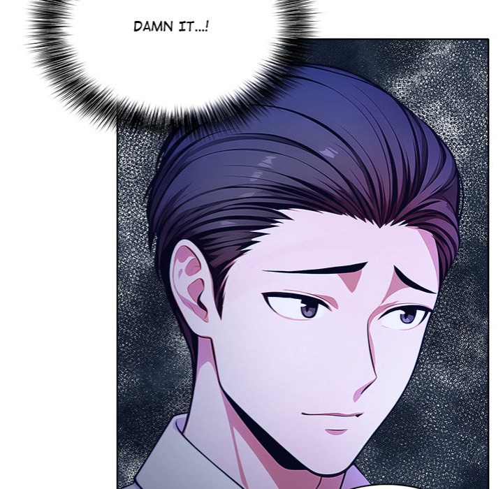 The Restless Divorcee Chapter 7 Page 83