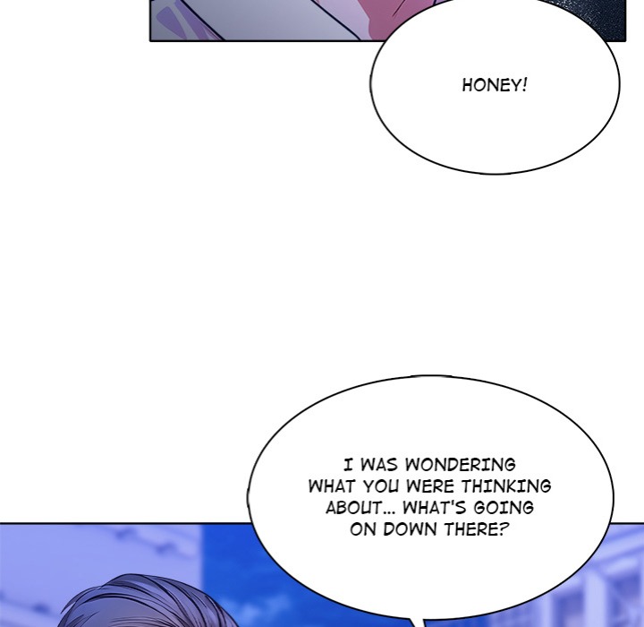 The Restless Divorcee Chapter 7 Page 84