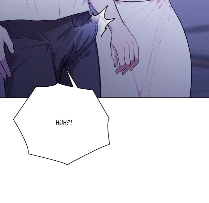 The Restless Divorcee Chapter 7 Page 86