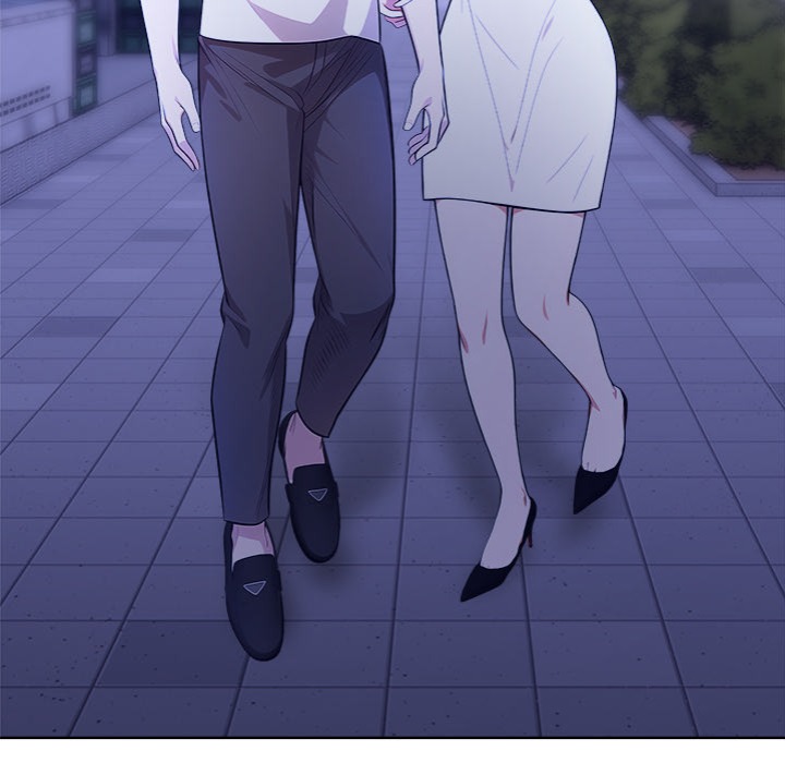 The Restless Divorcee Chapter 7 Page 90