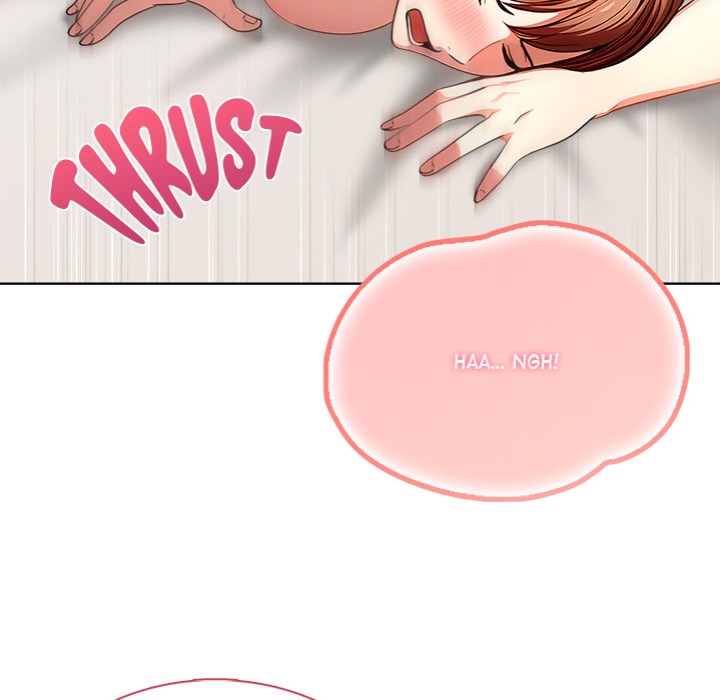 The Restless Divorcee Chapter 9 Page 101