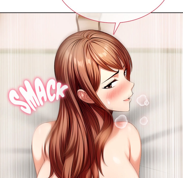 The Restless Divorcee Chapter 9 Page 104