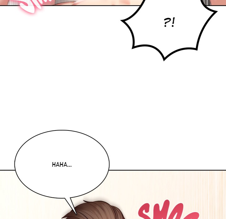 The Restless Divorcee Chapter 9 Page 106