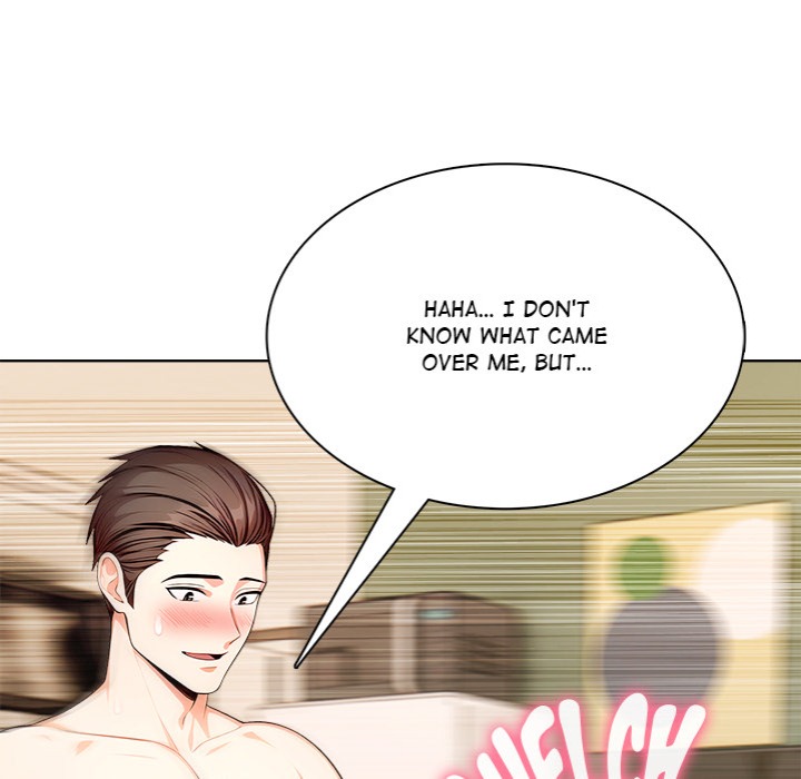 The Restless Divorcee Chapter 9 Page 109
