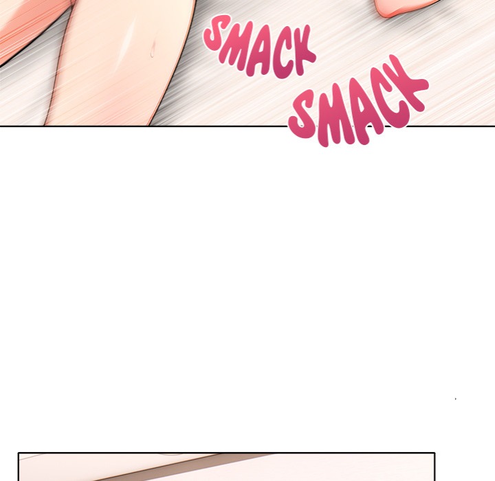 The Restless Divorcee Chapter 9 Page 122