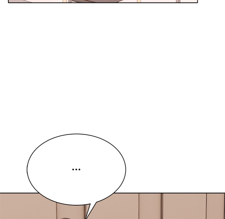 The Restless Divorcee Chapter 9 Page 124