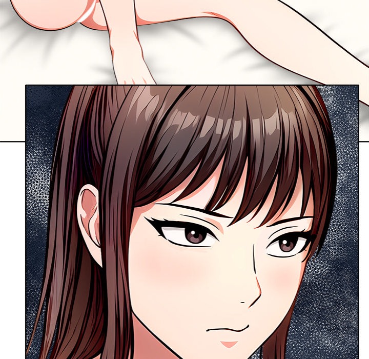 The Restless Divorcee Chapter 9 Page 126