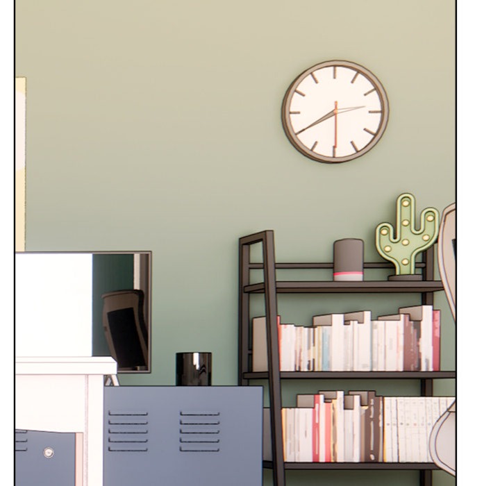 The Restless Divorcee Chapter 9 Page 128