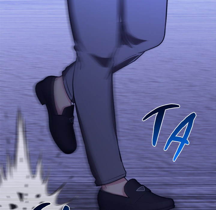 The Restless Divorcee Chapter 9 Page 19