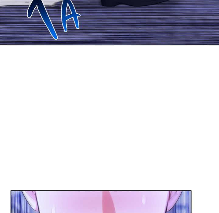 The Restless Divorcee Chapter 9 Page 20