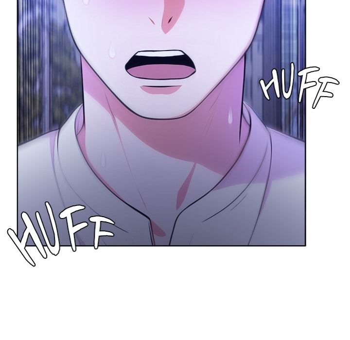 The Restless Divorcee Chapter 9 Page 21