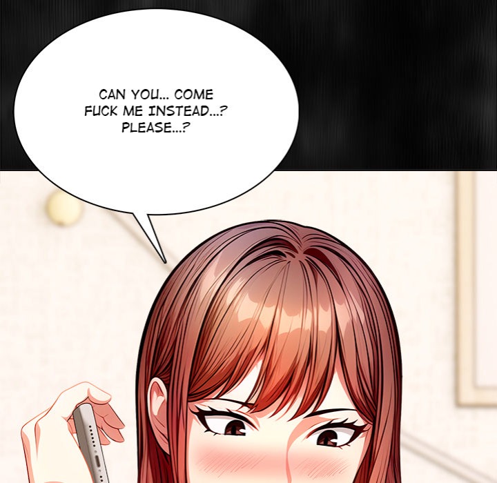 The Restless Divorcee Chapter 9 Page 26