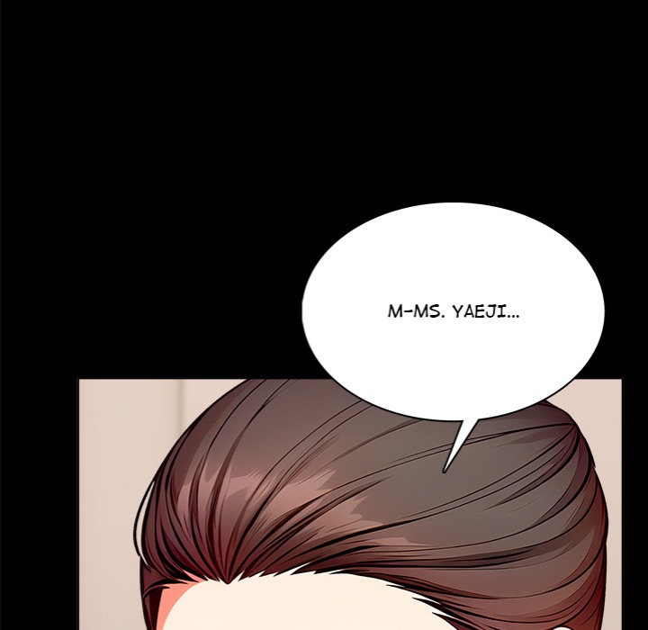 The Restless Divorcee Chapter 9 Page 28