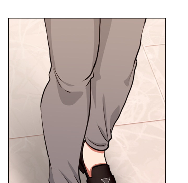 The Restless Divorcee Chapter 9 Page 33