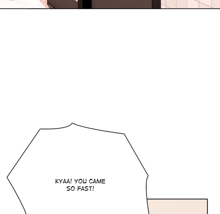 The Restless Divorcee Chapter 9 Page 37