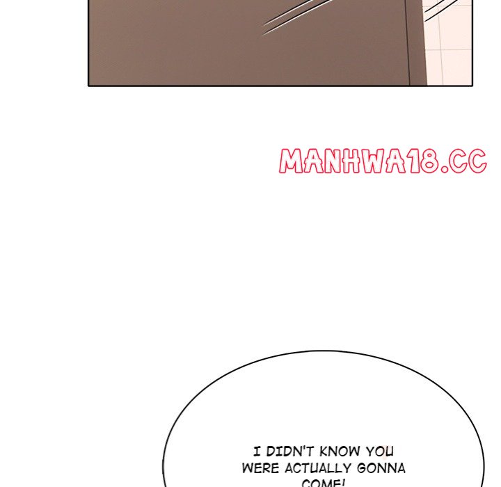 The Restless Divorcee Chapter 9 Page 39