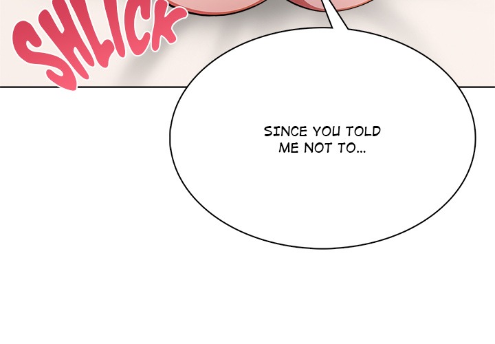 The Restless Divorcee Chapter 9 Page 4
