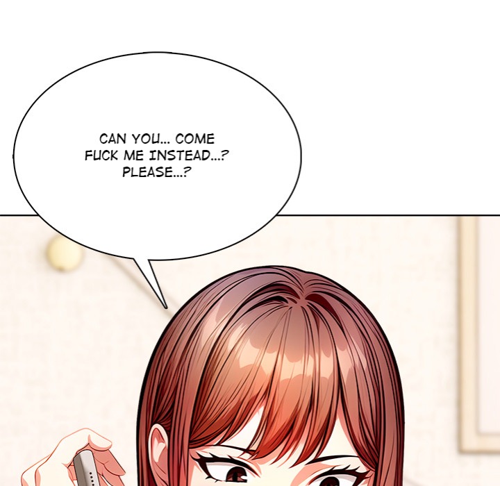 The Restless Divorcee Chapter 9 Page 5