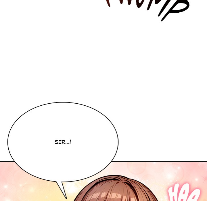 The Restless Divorcee Chapter 9 Page 62