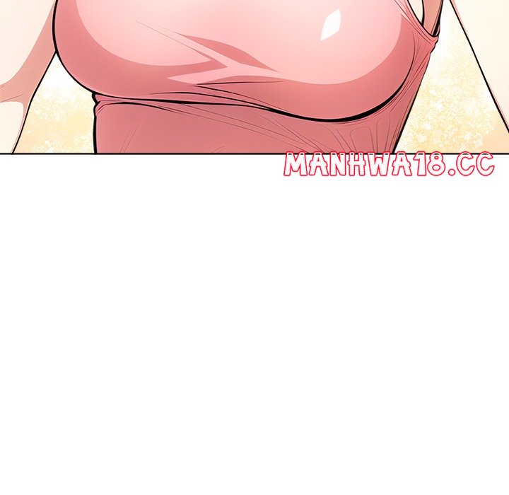 The Restless Divorcee Chapter 9 Page 64