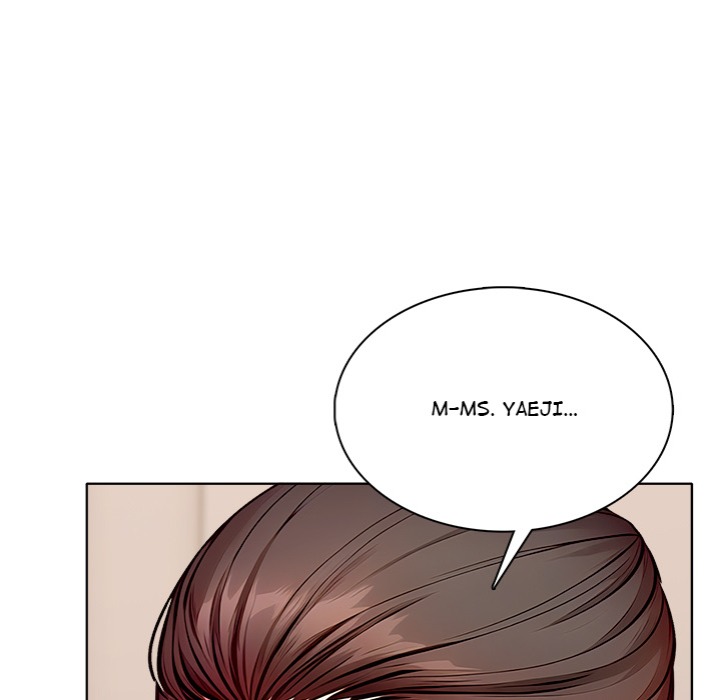 The Restless Divorcee Chapter 9 Page 7