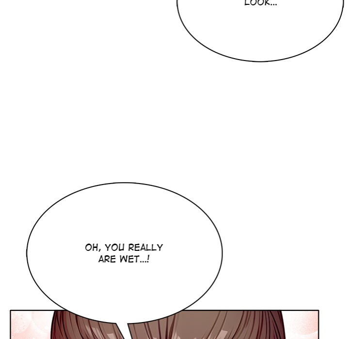 The Restless Divorcee Chapter 9 Page 74