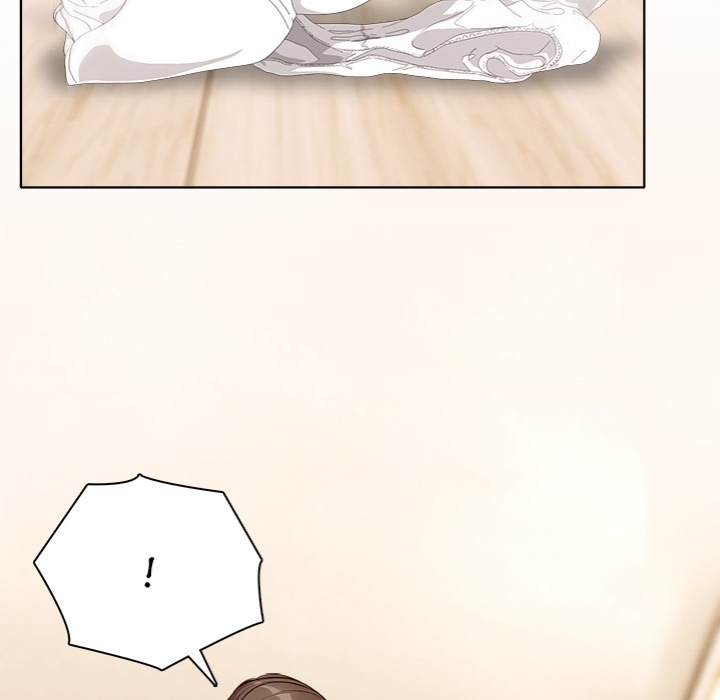 The Restless Divorcee Chapter 9 Page 88