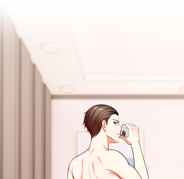 The Restless Divorcee Chapter 9 Page 9