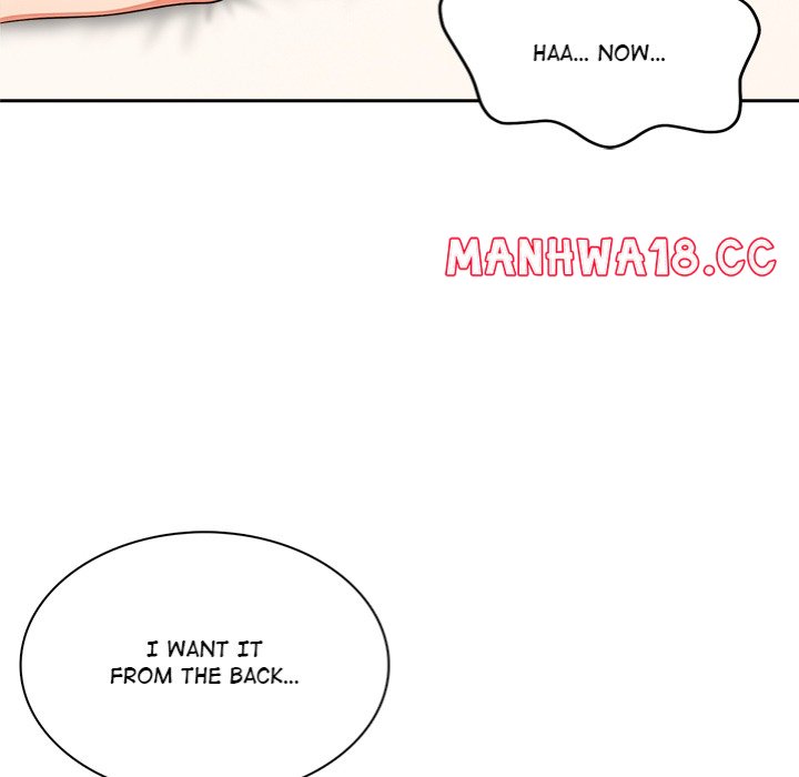 The Restless Divorcee Chapter 9 Page 90