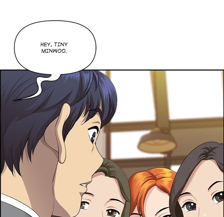 Big Guy Chapter 1 Page 107