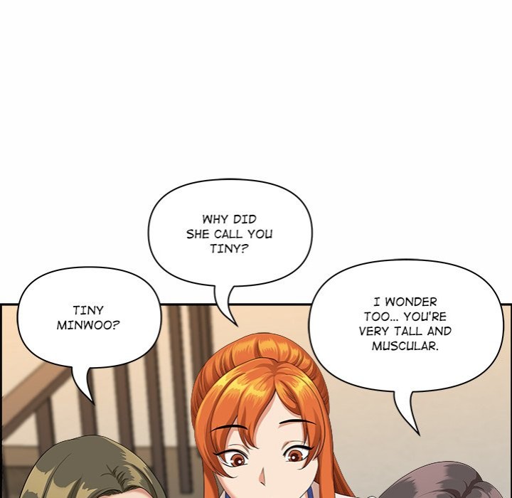 Big Guy Chapter 1 Page 120