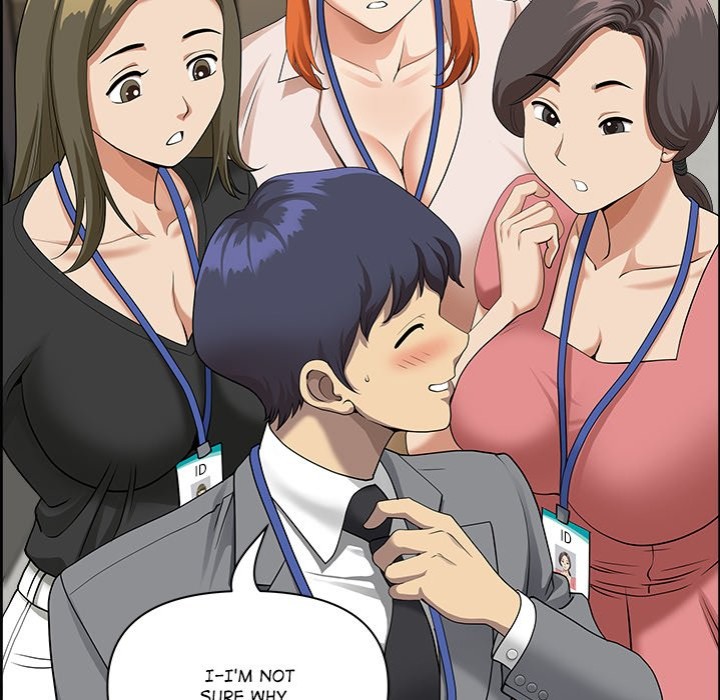Big Guy Chapter 1 Page 121