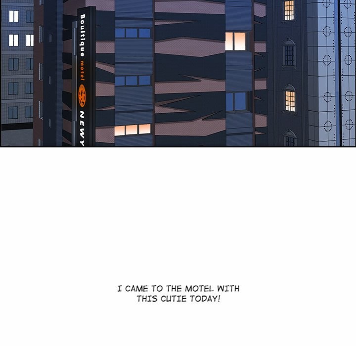 Big Guy Chapter 1 Page 137