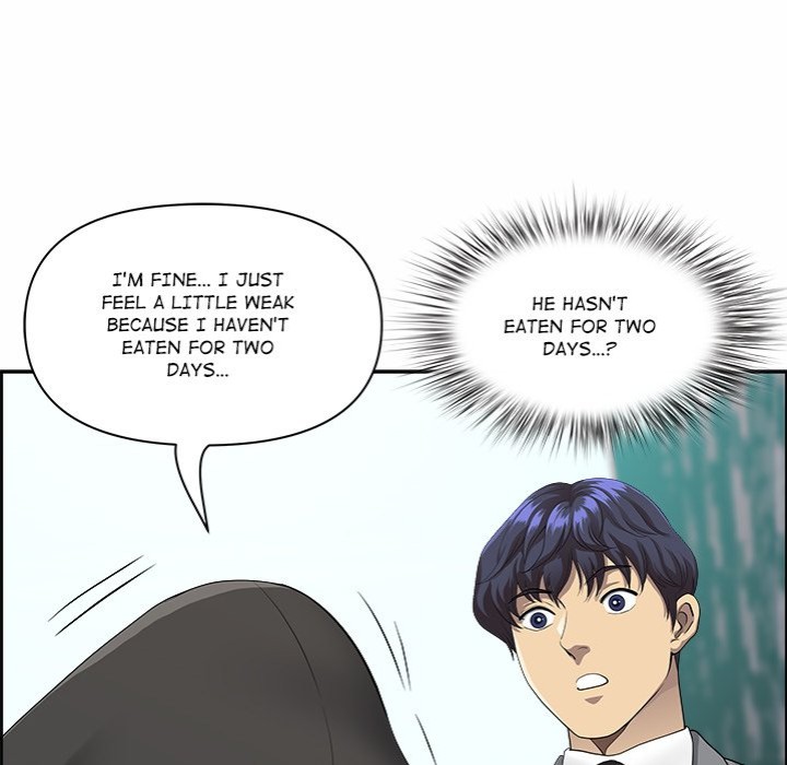 Big Guy Chapter 1 Page 22