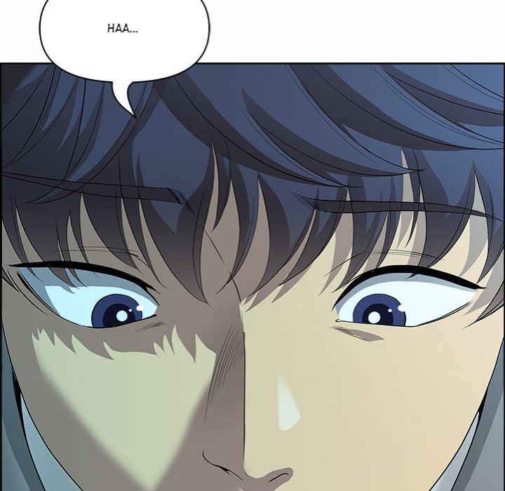 Big Guy Chapter 1 Page 29