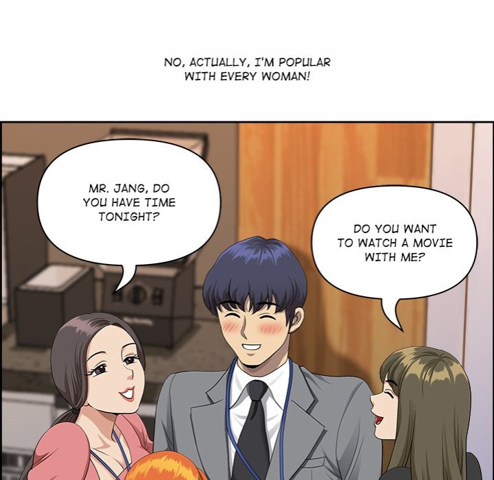 Big Guy Chapter 1 Page 96