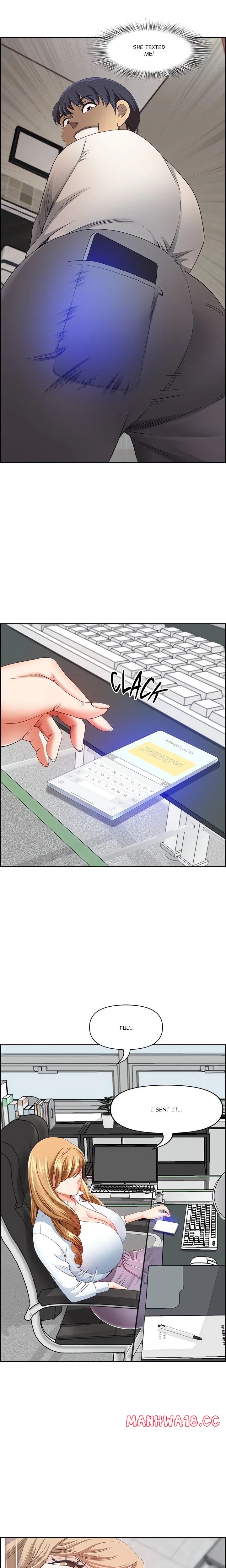 Big Guy Chapter 10 Page 17