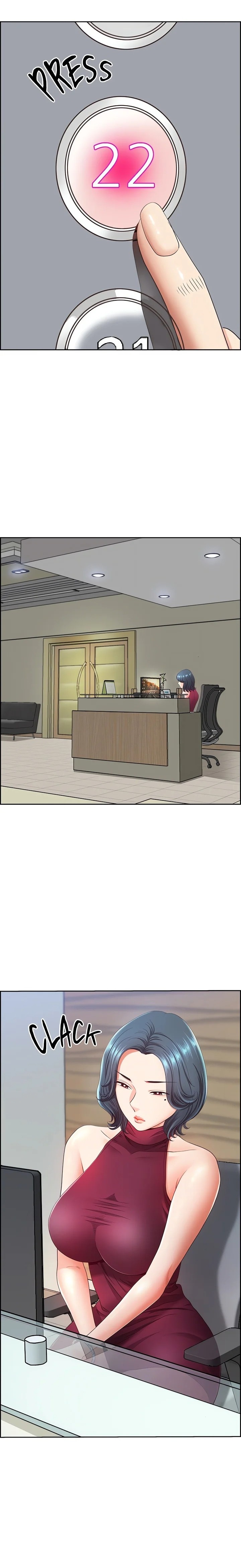 Big Guy Chapter 10 Page 7
